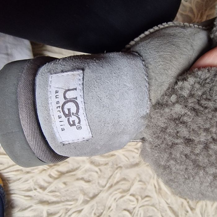 Cizme Ugg marimea 36