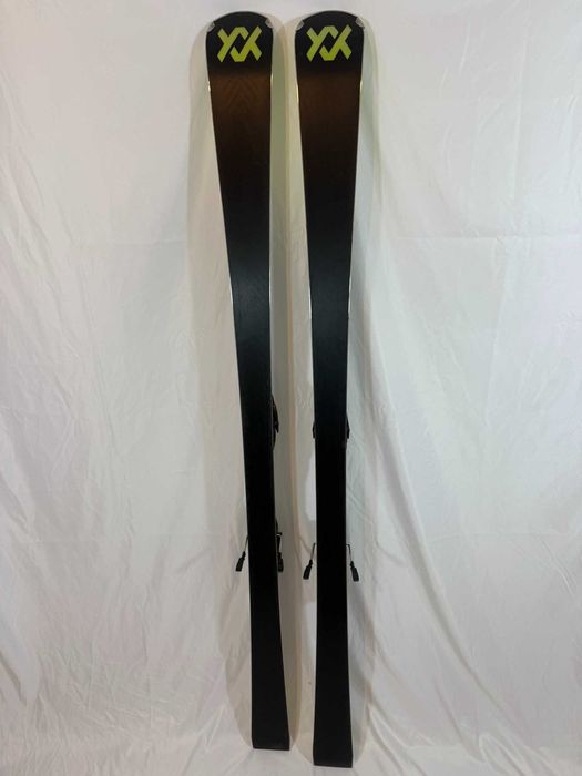 Ski schi carve Volkl Racetiger SL 12 UVO 170cm + Marker MOTION 12