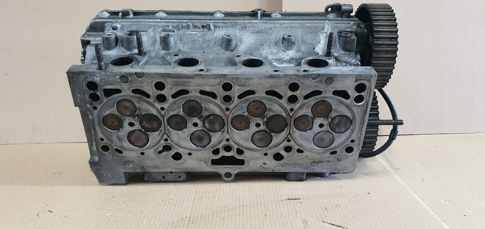 Chiuloasa 2.0 tdi BMR BMN BKP BKD BRD BLB BRE audi a4 a6 passat b6