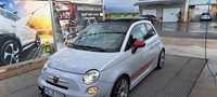 ABARTH  fiat  500