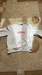 Bluza cu maneca lunga Hood by Air - HBA