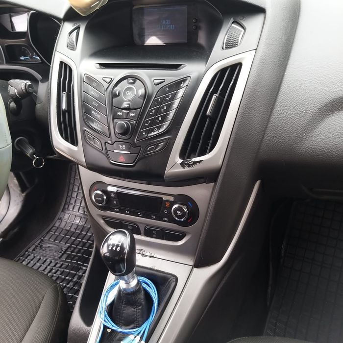 Vând Ford Focus MK3