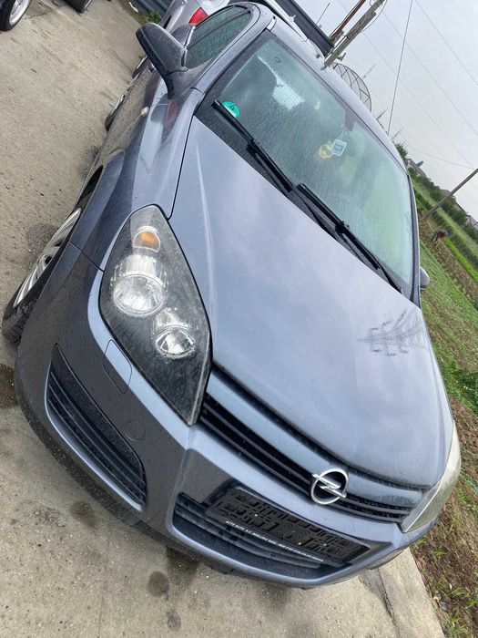 Faruri Opel Astra H Zafira B Facelift/Non Facelift