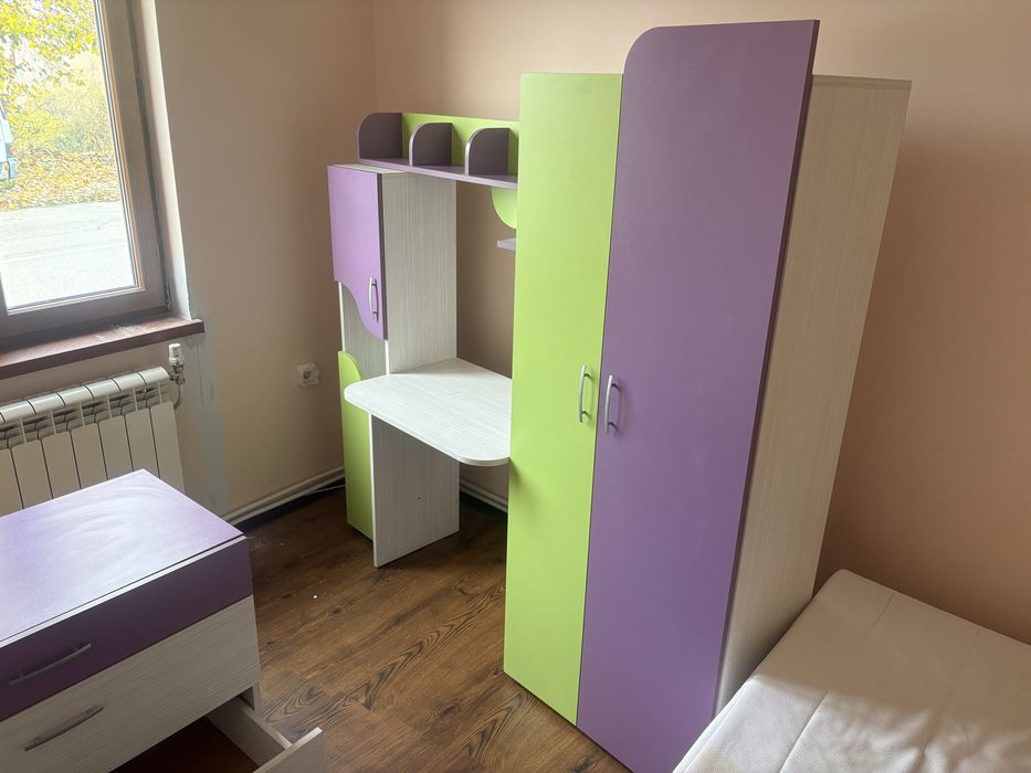 Гардероб, скрин, детски обзавеждане