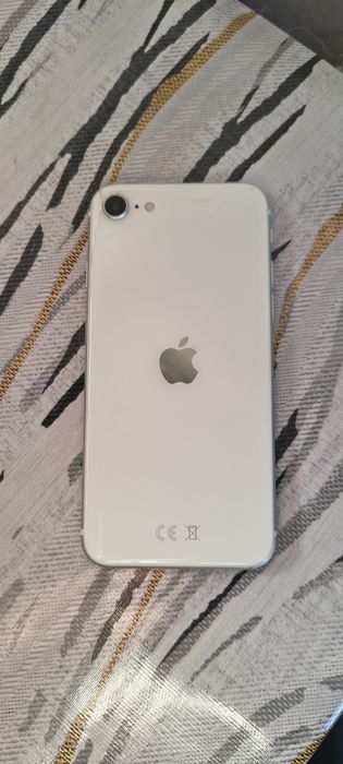 Vând iPhone SE pt piese Nu sunt interesat d schimburi