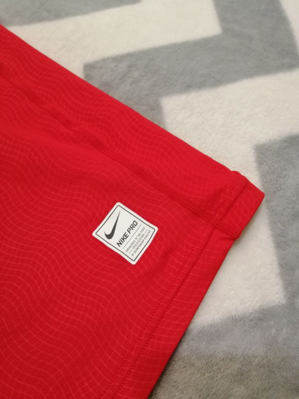 NIKE PRO tricou NOU autentic FITTED | XXL | transport GRATUIT‼️FAN