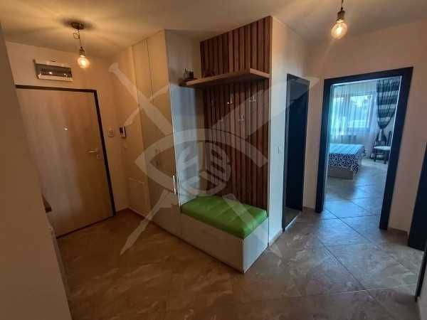 Многостаен апартамент в Центъра 88088