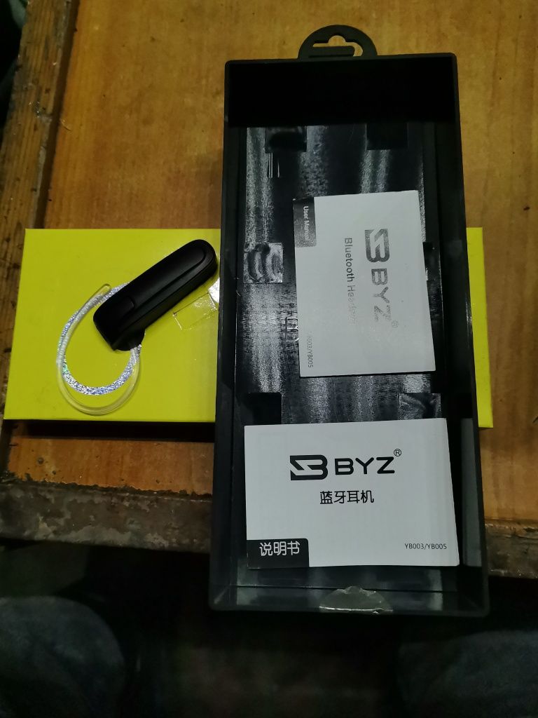 Bluetooth Headset продам