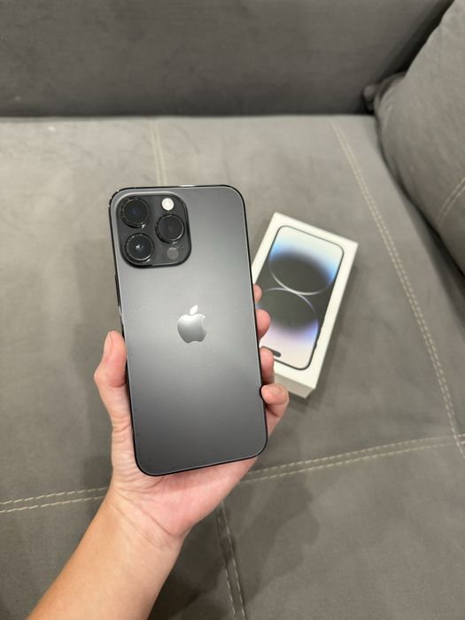 Срочно! Продам Iphone 14 pro max 256gb