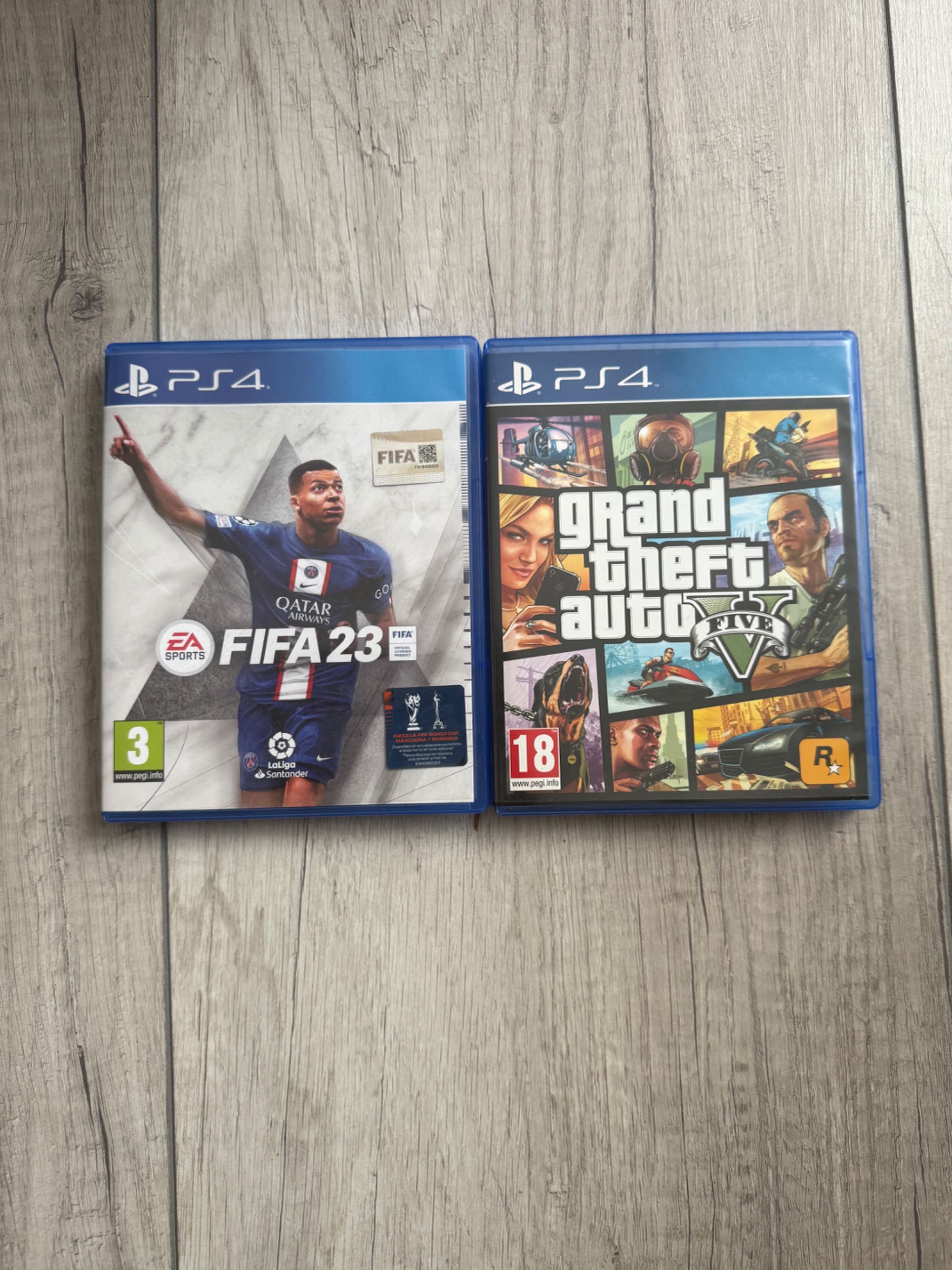 Playstation 4 1TB с 2 джойстика