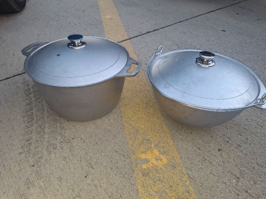 Ceaun pt gatit întreținere usoara