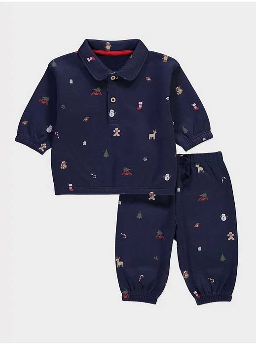 Сет Little Angels /  George