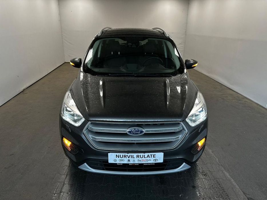Ford Kuga Primul Proprietar,istoric Ford, TVA deductibil