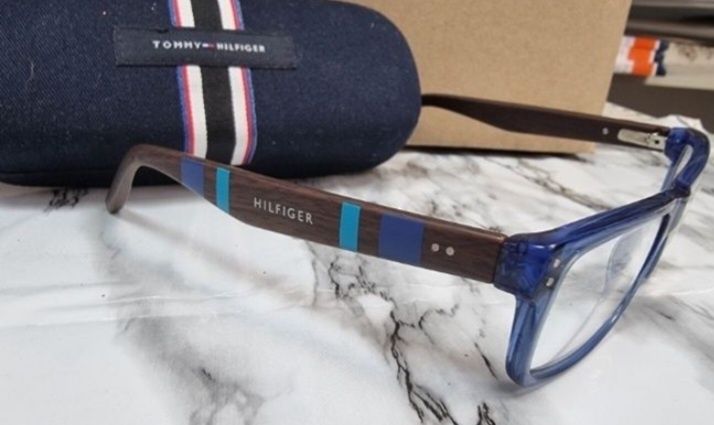 Tommy Hilfiger Уникални рамки