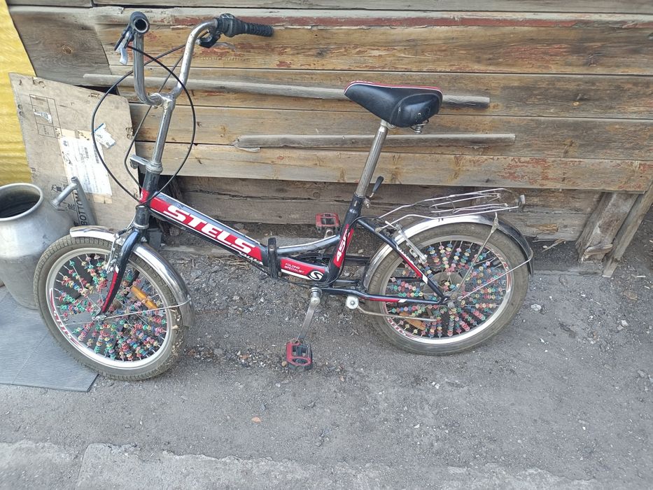 Велосипед продам