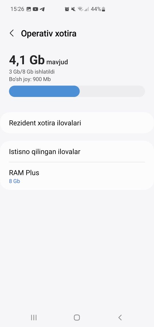 Samsung galaxy s10 5G