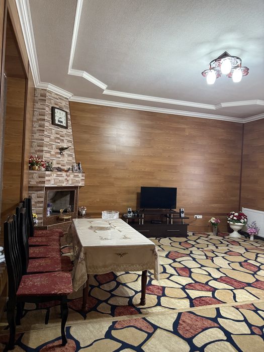 Продаётся Дом на улице попова (Гагарина)