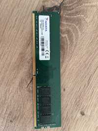 Memorie RAM AData 8GB 2400mhz DDR4