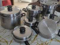 Set pentru gătit icook Amway