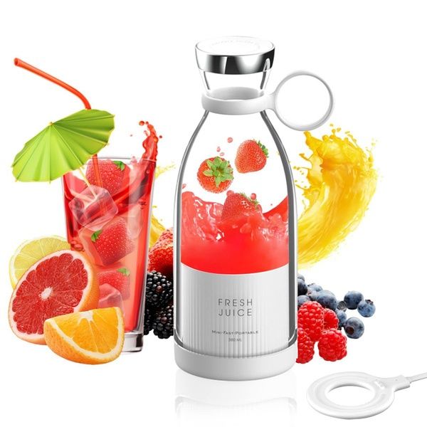 Fresh Juice  Мини Блендер Оригинал