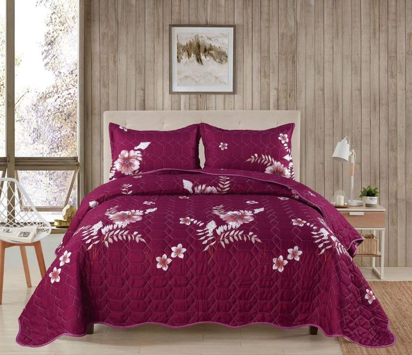 Cuvertura cu 3 piese