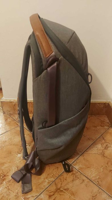 Rucsac Peak Design Everyday Zip 20L NOU