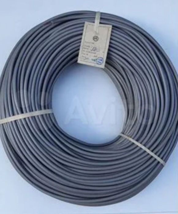 Провод нулевого сопротивления.