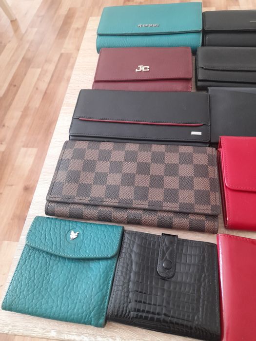 Дамски протмонета