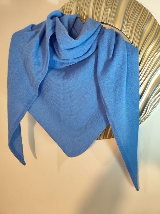 Eșarfă  din cașmir 100%