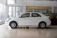 Долгосрочная аренда автомобиля. Новый Chevrolet Cobalt Elegant AP-2024