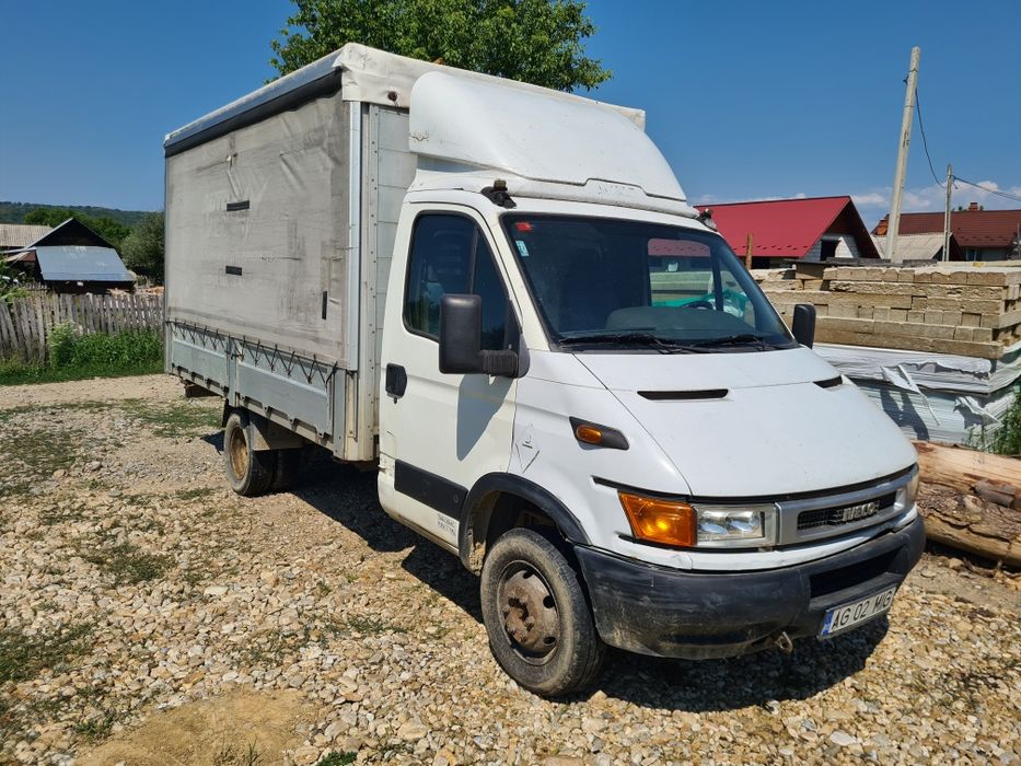 Iveco Daily de vanzare