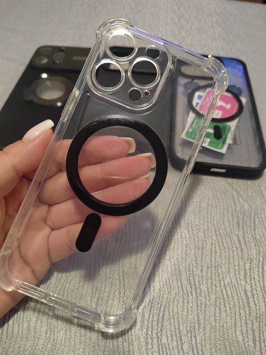 Кейс iphone 15 pro max айфон