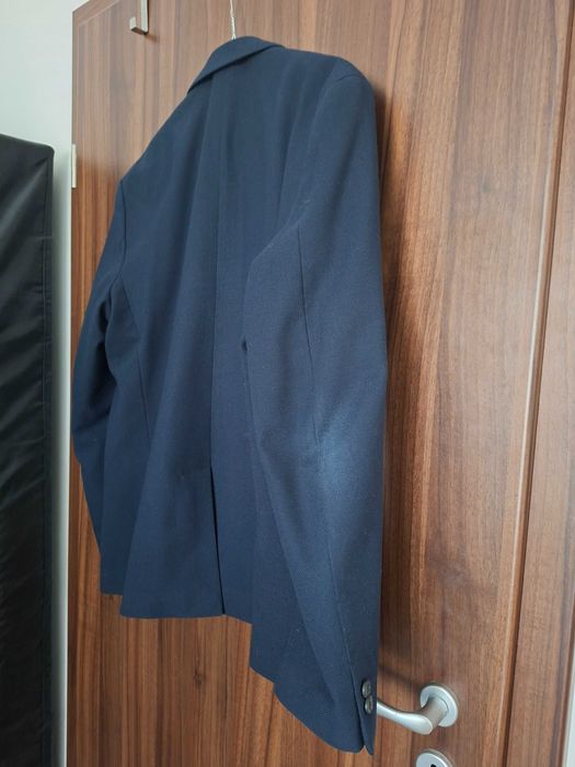 Vand sacou barbatesc Zara