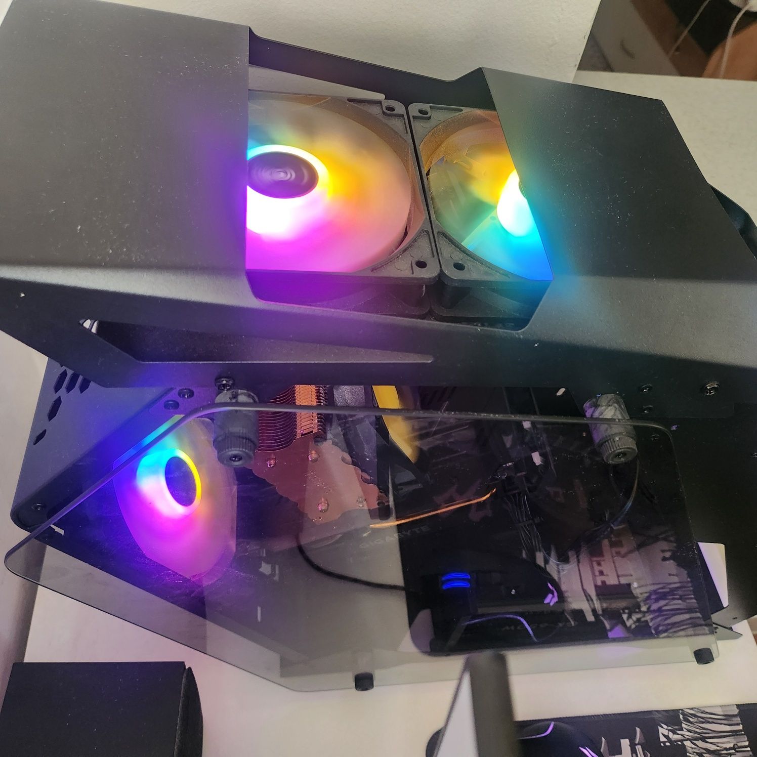 RTX Игровой Компьютер