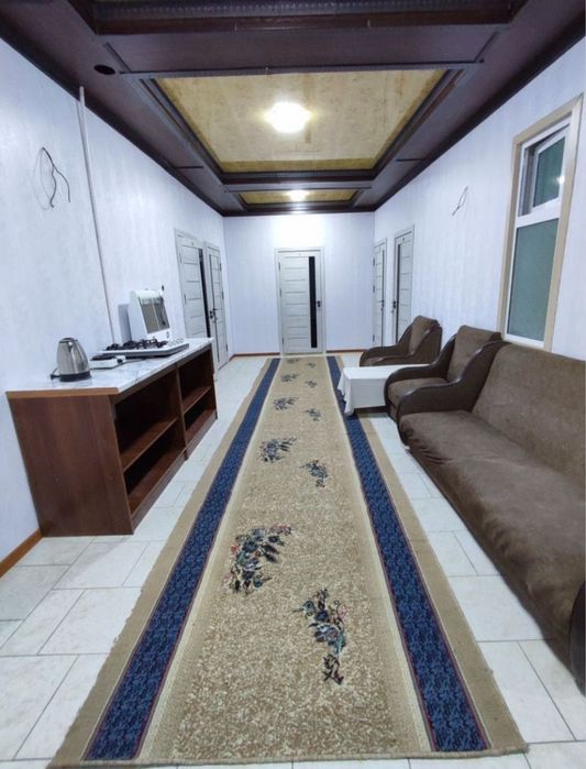 Талабалар учун хостел