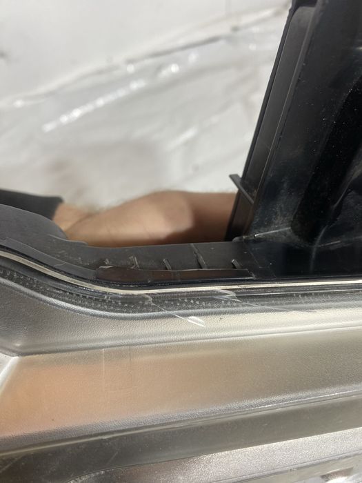 Lumina zi DRL Dreapta Renault Kaptur 2017- 2019