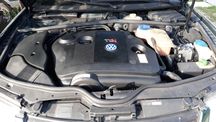 Racitor motorina racitor gaze EGR plutitor pompa passat b5 ajm 116cp