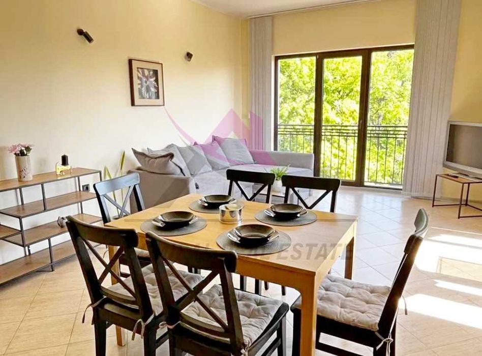 Страхотно Предложение! Нов! Тристаен- к.к. Златни Пясъция