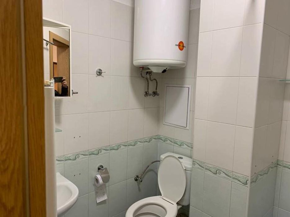 Дава се под наем Тристаен апартамент в София, Хаджи Димитър - 123 кв.м за 720 € - Снимка #6