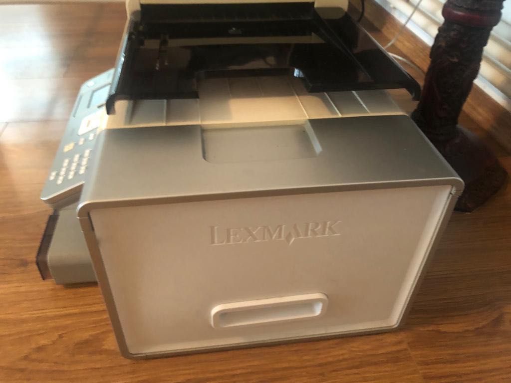 Vand imprimanta Lexmark wi-fi