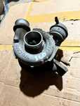 Turbo/Turbina VOLVO S60 2.4D 2005