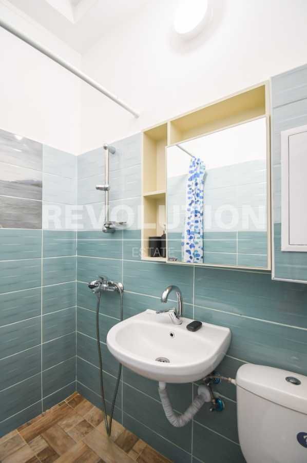 Дава се под наем Двустаен апартамент в София, Център - 55 кв.м за 425 € - Снимка #6