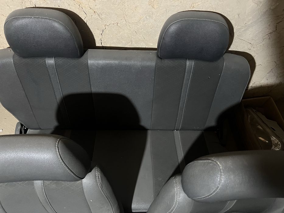 Damas sidina sotiladi koja