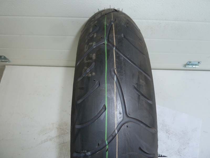 Мото гуми 120/60 - 17 bridgestone battlax t30evo 55w