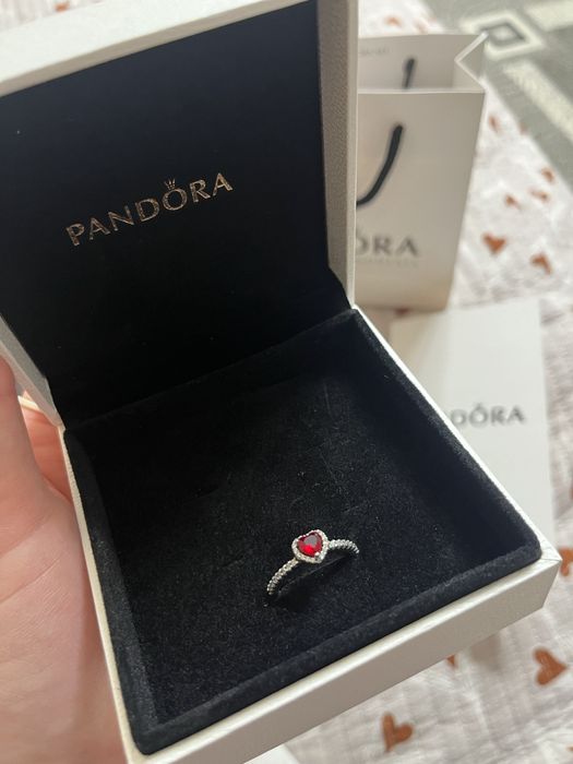 Pandora оригинал