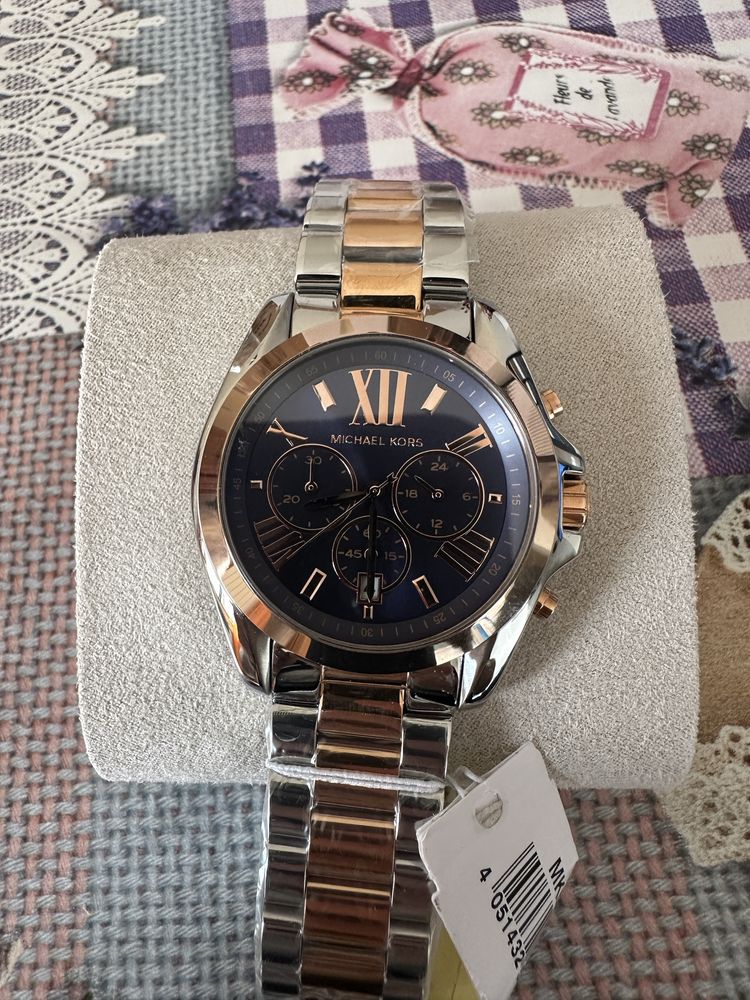 Vand ceas Michael Kors