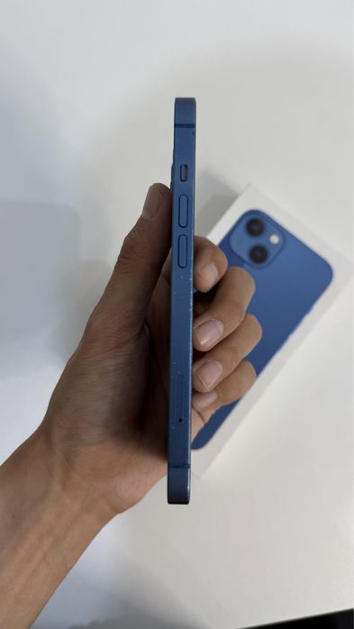 Продается iPhone 13/128GB