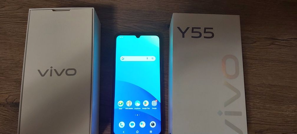 Телефон Vivo 55   128гб