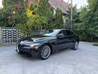 Alfa Romeo Giulia - Super | 2.2 Diesel | - 180 cp | cutie automata