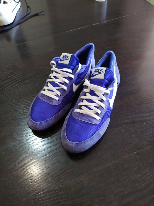 Nike маратонки летни